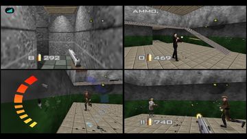 Nostalgic Moments in Gaming: A Trip Down Memory Lane