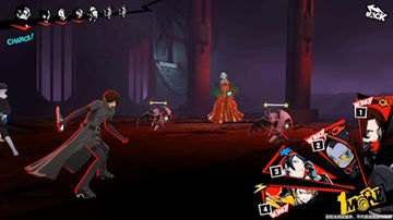 Persona 5: The Phantom X – My Honest Review