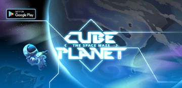 Cube Planet | Android