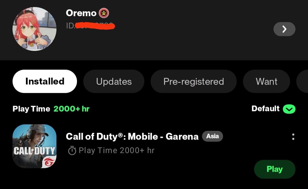 Call of Duty: Mobile - Garena - Apps To Play