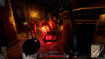 Dark and Darker Mobile A Dungeon Crawling Adventure in Your Pocket