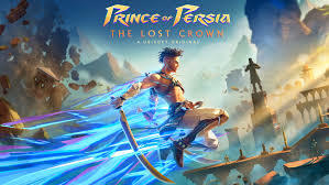 Combat and Exploration Tips for Prince of Persia: The Lost Crown