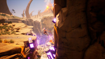 Tales of Kenzera: ZAU A Beautifully Emotional Metroidvania Adventure!