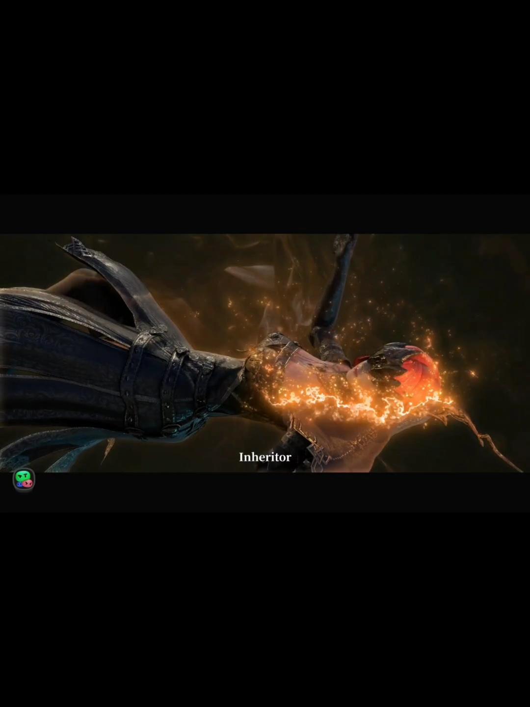 BLADE OF GOD X: ORISOLS X