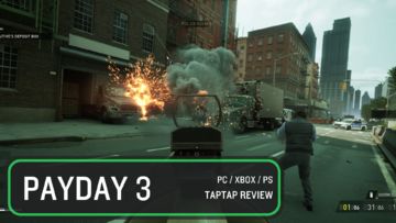 A Heist Worth Undertaking? | Full Review - PAYDAY 3