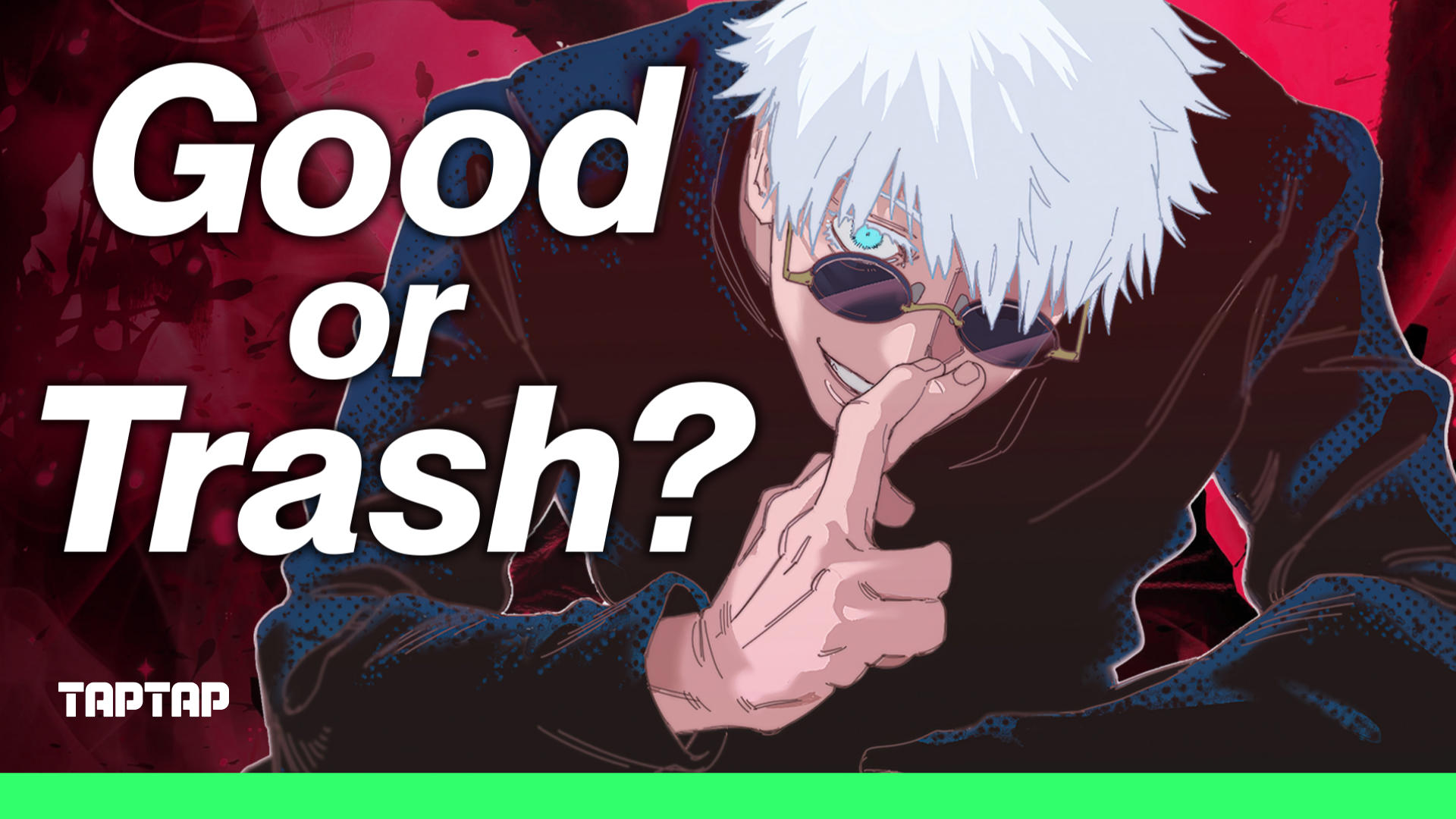 Why Jujutsu Kaisen Beats Most Anime Games | JJK 2023