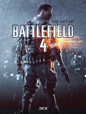 Battlefield 4™: A unique game which can still compete with modern games despite being an old game.