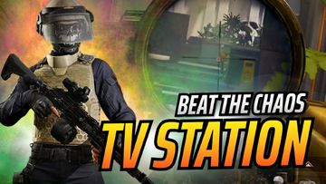 5 Easy TIPS To Survive TV Station Raids - Arena Breakout