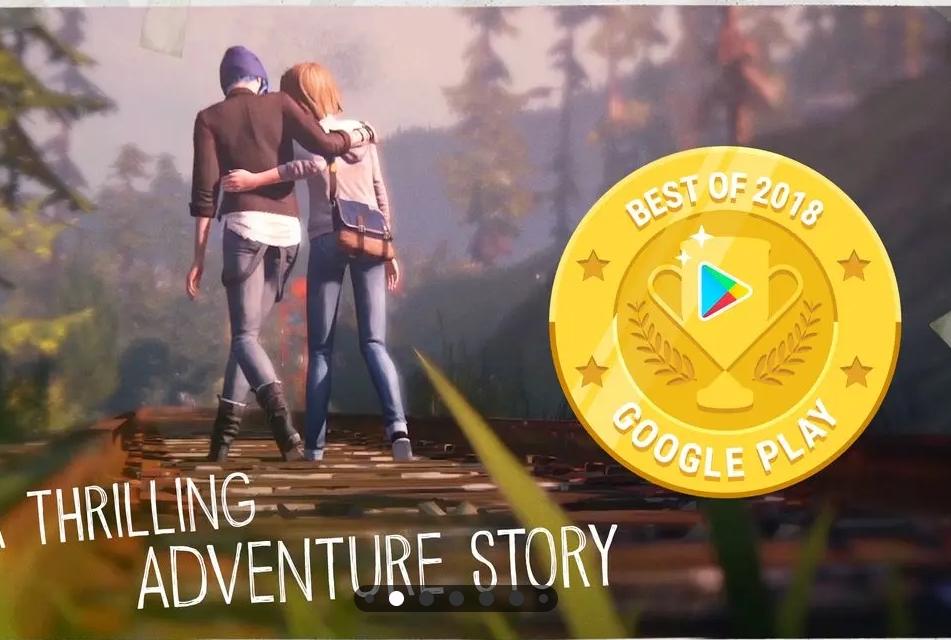 Life is Strange Review