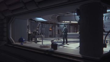 Alien Isolation full review
