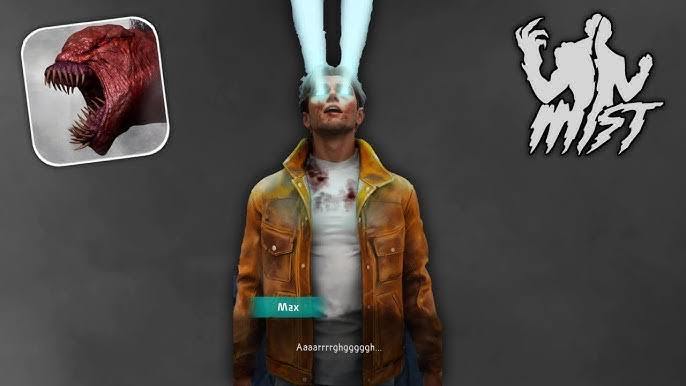 Mist: RPG Horror Idle Action – A Dark and Gripping Journey