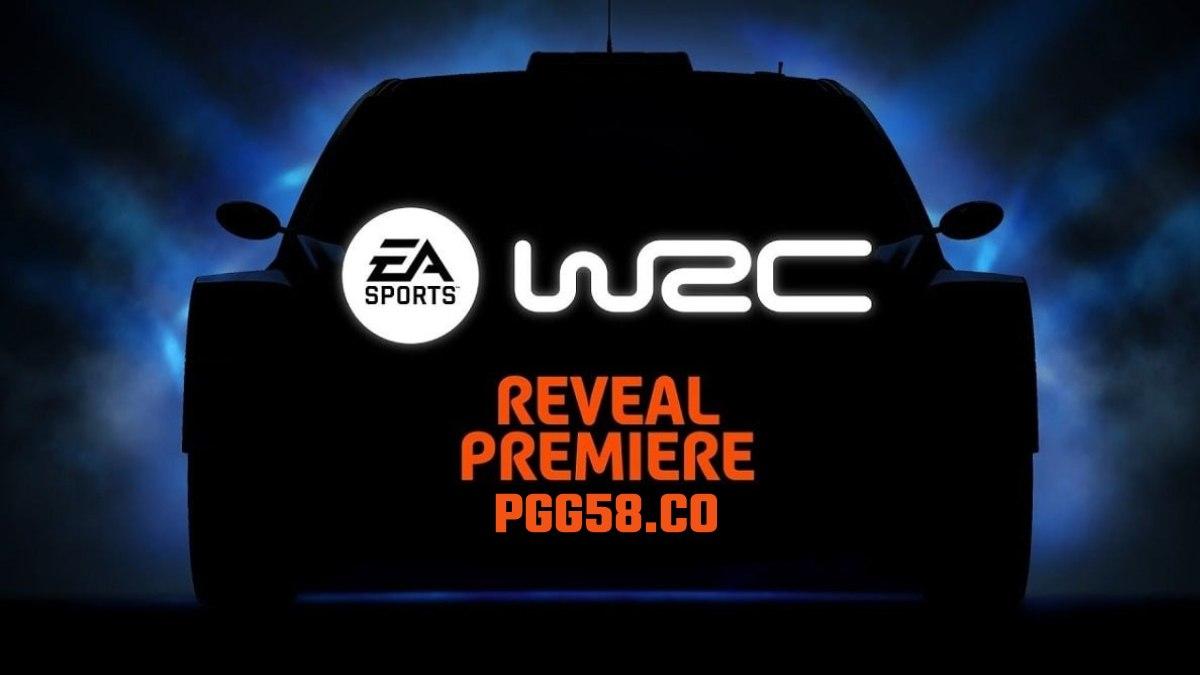 EA SPORTS WRC》第2季PG科技电子更新，中欧地点的全新内容- TapTap