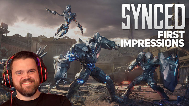 SYNCED First Impressions: Pokemon with guns