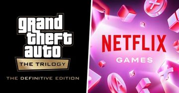 Netflix game downloads spike as GTA trilogy hits 18m downloads!