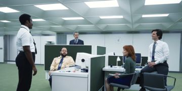 8 TV shows that deserve a video game adaptation