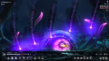 A Roguelike with BlazBlue's Signature Action!