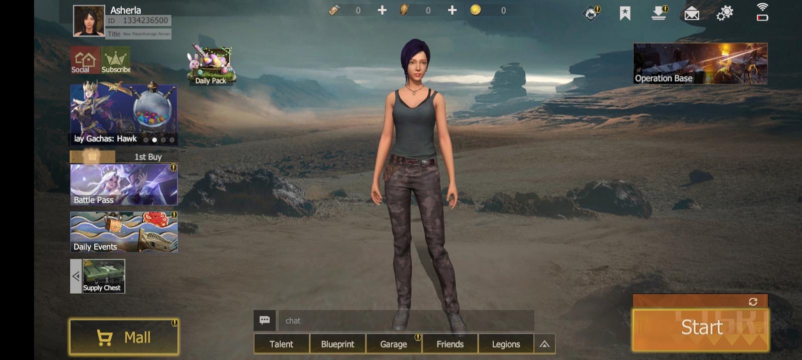 Last Island of Survival LITE in 2024