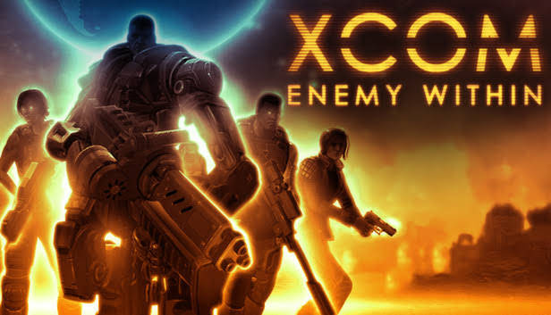 Review of XCOM 2: Enemy Within