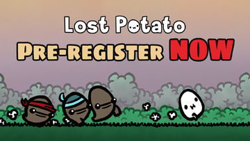 Dragon Year Delights and Lost Potato's Prelude!