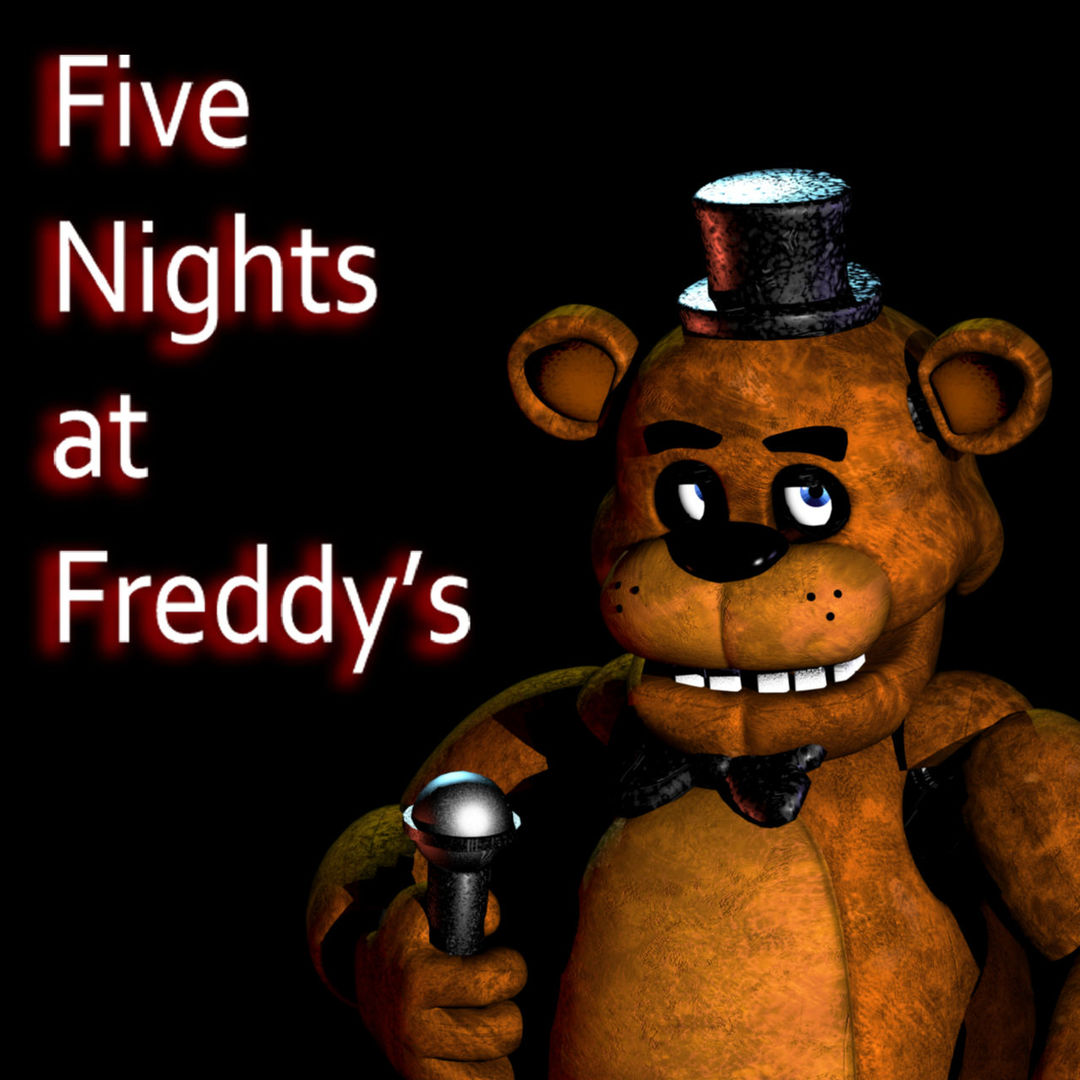 Five Nights at Freddy's Plus android iOS-TapTap