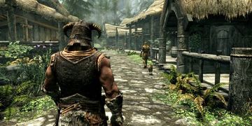 Too 5 All-Time Best Open World Games