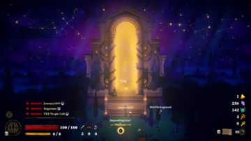 33 Immortals - First Impression