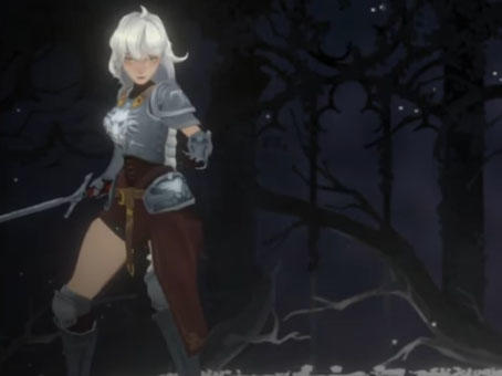 Combat and Survival Strategies in Soul Huntress: Roguelike