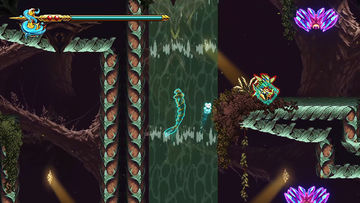 A Stunning Metroidvania with Deep Emotion 9 Years of Shadows