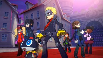 If you enjoy Persona 5 or have any interest in RPGs, you won't want to miss Persona 5 Tactica
