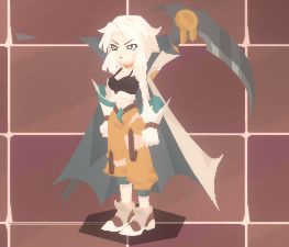 Return To Abyss - A Casual Bullet Heaven