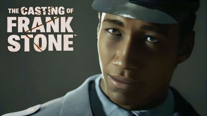 The Casting of Frank Stone Walkthrough Gameplay