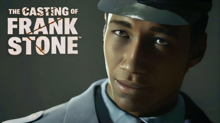 The Casting of Frank Stone Walkthrough Gameplay 