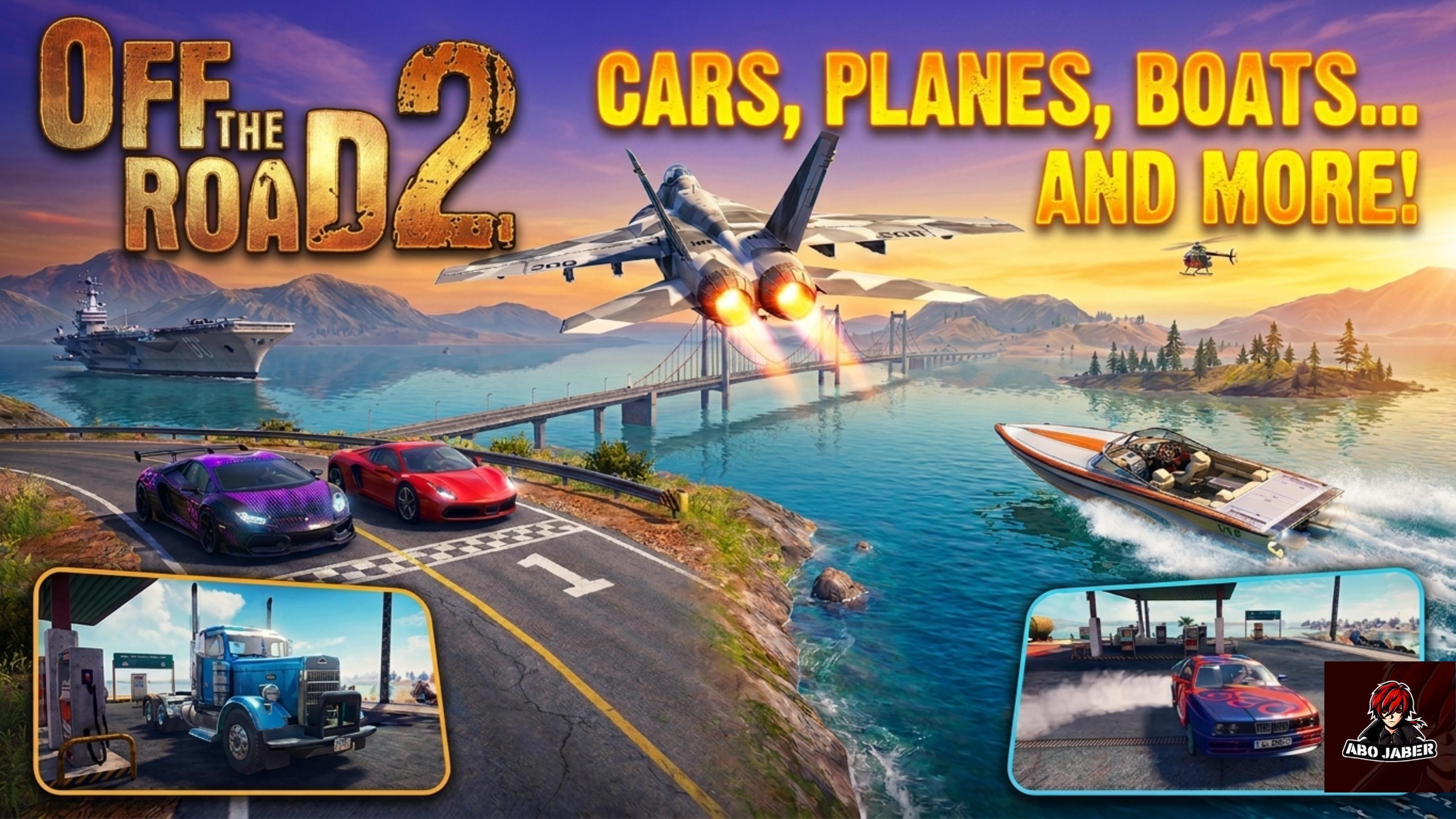 OTR 2: Tactical Open-World Driving & Hardware Performance Guide