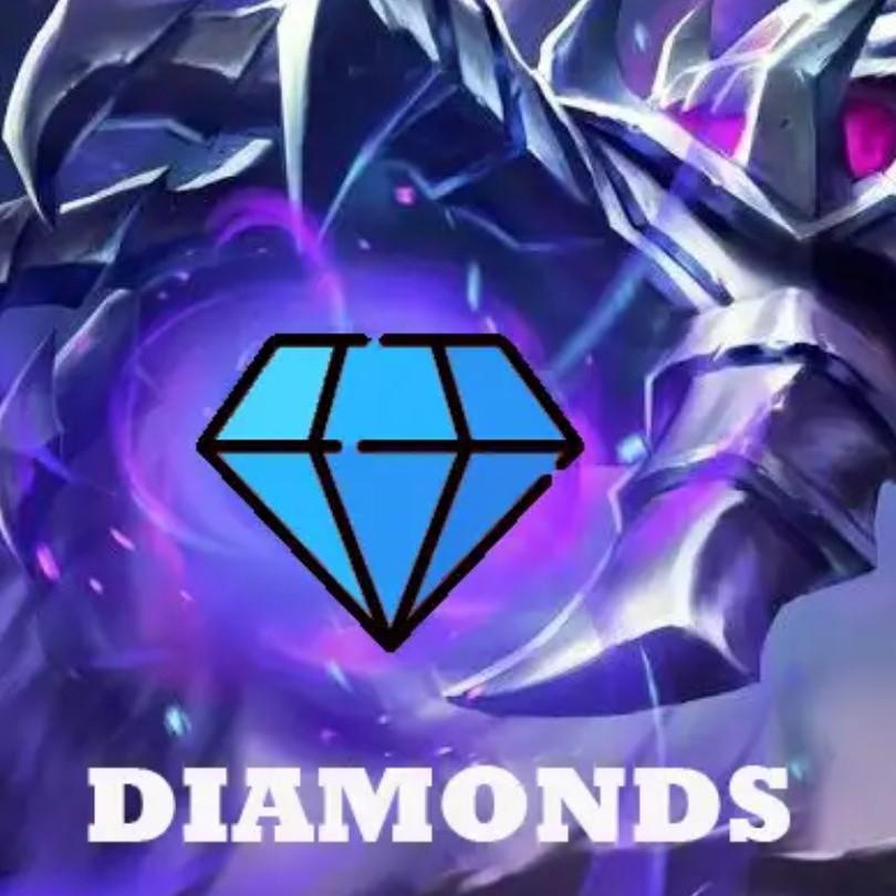 Mlbb free diamond event 📌