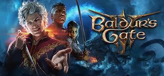 "Baldur's Gate 3: A Personal Odyssey Through the Forgotten Realms"