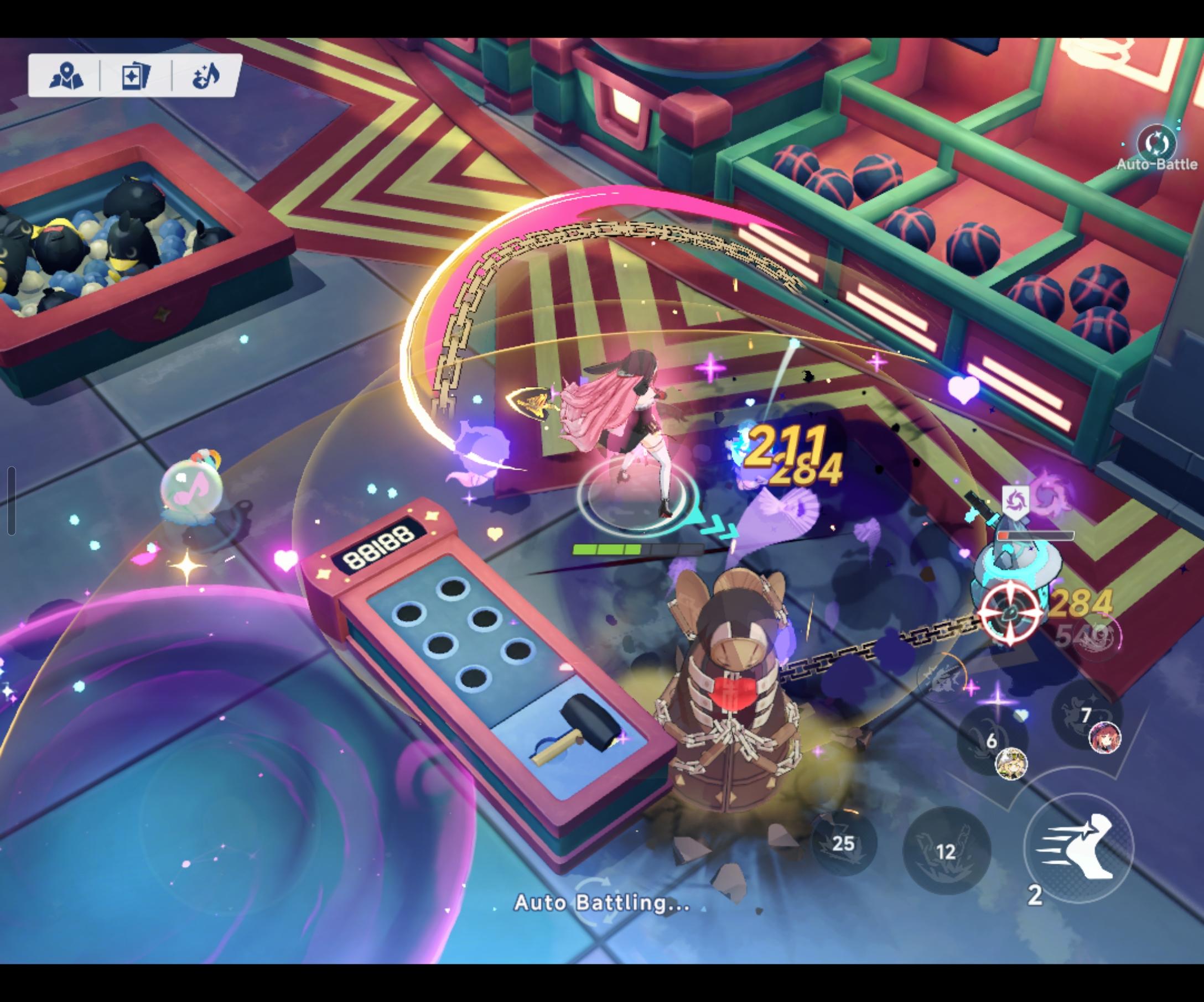 Good gacha worth a try