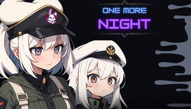 One More Night Gameplay | Action RPG Game | PC