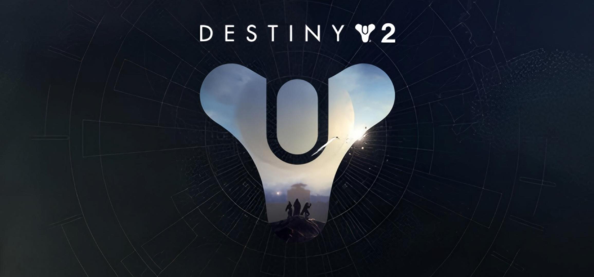 Destiny 2 Best sci-fi shooter