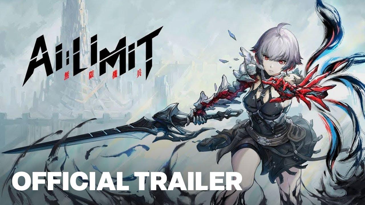 AI LIMIT | Gameplay trailer revealed now!