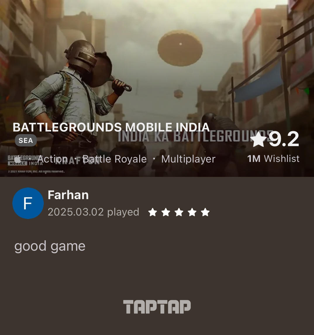 TapTap