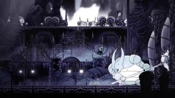 New DLC? Nope it’s just the incredible modders | Full Review - Hollow Knight: Pale Court