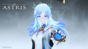 Ex Astris丨Real-time turn-based 3D RPG launches February 27 for iOS, Android. Priced at $9.99.