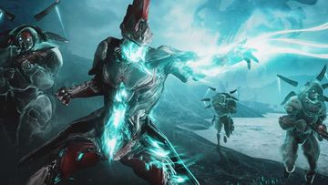 Warframe Let's Exploring the Anticipated Upcoming Mobile Version