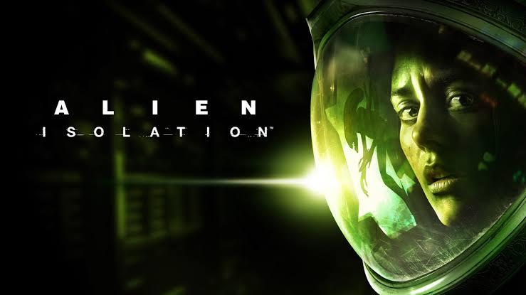 "Alien Isolation: A Heart- Pounding Journey into Fear"