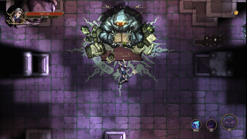 Shadow of the Depth A Challenging Top Down Roguelike Adventure