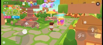 An original city-builder suitable for all ages | Review - BRIXITY