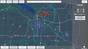 Become an air traffic controller? Manage hundreds of aircraft or murder thousands of civilians?