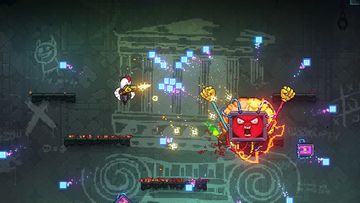 Its you against the Abyss!! - Neon Abyss Infinite Review