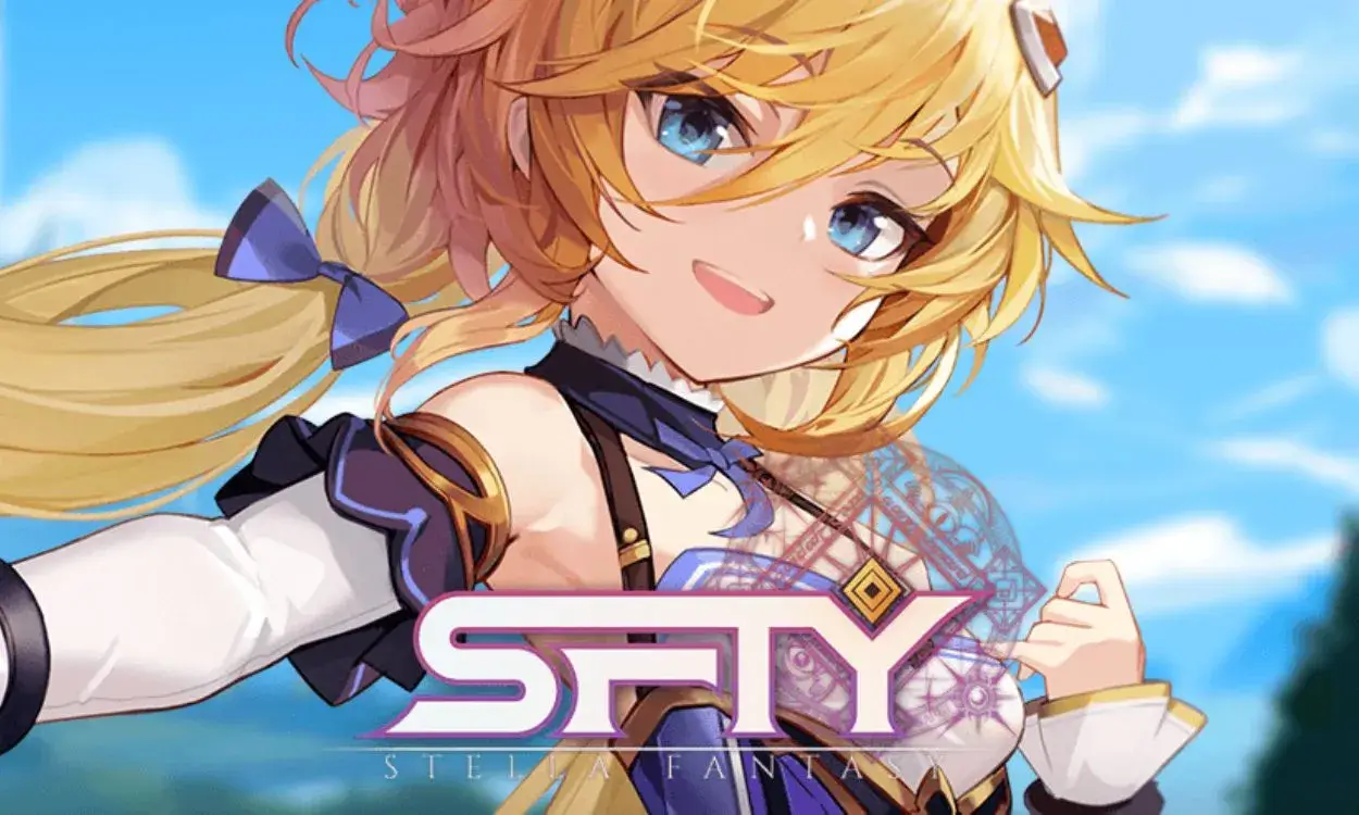 Stella Fantasy: New NFT game arrives for Android and Windows