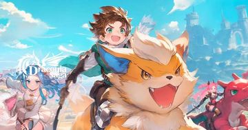 Draconia Saga GLOBAL – A Personal Review